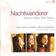 Nachtwanderer , Robert Kulek