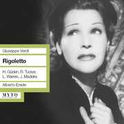 Guden-Tucker-Warren , Verdi