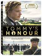 Tommy's Honour , Peter Mullan