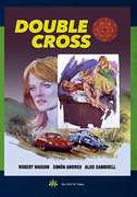 Double Cross , Robert Vaughn