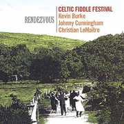 Rendezvous , Celtic Fiddle Festival