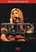 Live , Alison Krauss