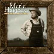 Number One Songs , Merle Haggard