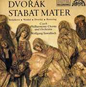 Stabat Mater , Wolfgang Sawallisch