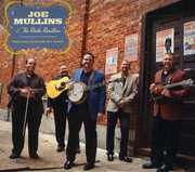 They're Playing My Song , Joe Mullins