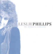 Definitive Collection: Unpublished Exclusive , Leslie Phillips