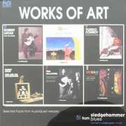 Works of Art 1 / Various , Various Artists