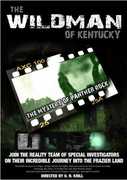 The Wildman of Kentucky: The Mystery of Panther Rock , Krill
