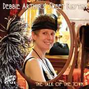 Talk of the Town [Import] , Debbie Arthurs