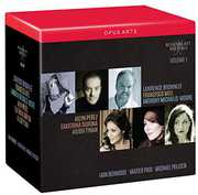 Rosenblatt Recitals 1