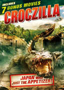 Croczilla , Don Sullivan