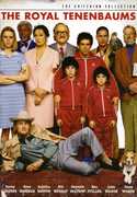 The Royal Tenenbaums , Gene Hackman