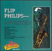 Revisited , Flip Phillips