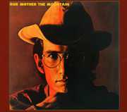 Our Mother the Mountain , Townes Van Zandt