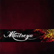 New World Prophecy , Maitreya