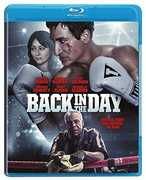 Back in the Day , Alec Baldwin