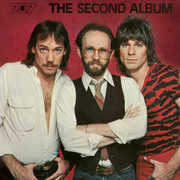 Second Album [Import] , 707