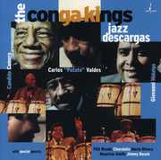 Jazz Descargas , The Conga Kings