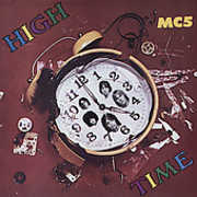 High Time , MC5