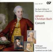 Sons of Bach 4 , Freiburger Barockorchester