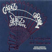 El Triangulo Del Flamenco , Various Artists