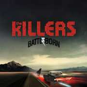 Battle Born [Import] , The Killers