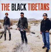 Black Tibetans , Black Tibetans