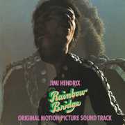 Rainbow Bridge , Jimi Hendrix