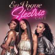 Electric Cafe , En Vogue
