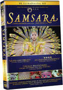 Samsara , Marcos Luna