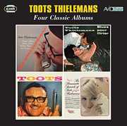 Man Bites Harmonica / Blues Pour Flirter , Toots Thielemans