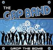 Drop the Bomb , The Gap Band