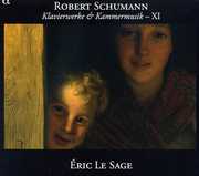 Piano & Chamber Music Xi , Eric le Sage