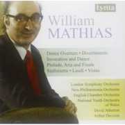 Orchestral Works