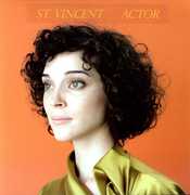 Actor , St. Vincent