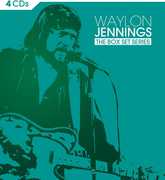Box Set Series , Waylon Jennings