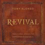 Traditional Hymns for Contemporary Ensembles , Various Artists