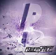 The Kicks Of Passion , Powerspace