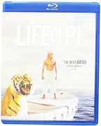 Life of Pi , Gérard Depardieu