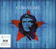 Cuban Cafe , Various Artists