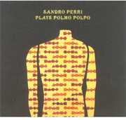 Plays Polmo Polpo , Sandro Perri