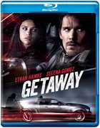 Getaway , John Voight