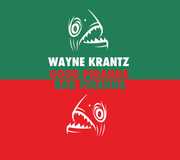Good Piranha - Bad Piranha , Wayne Krantz
