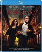 Inferno , Felicity Jones
