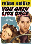 You Only Live Once , Henry Fonda