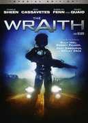The Wraith , Charlie Sheen