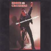 Eddie and the Cruisers: The Unreleased Tapes , John Cafferty