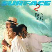 2nd Wave (bonus Tracks Edition) , Surface
