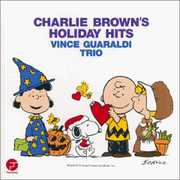 Charlie Brown's Holiday Hits , Vince Guaraldi