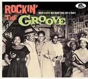Rockin The Groove / Various , Various Artists